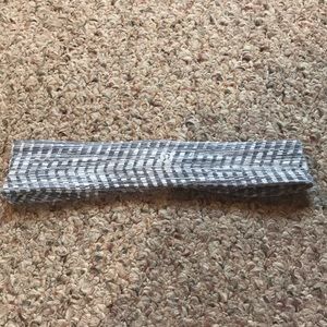 Lululemon headband